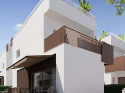 Villa en venta en Guardamar del Segura