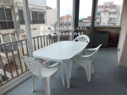 Apartamento en venta en Roses