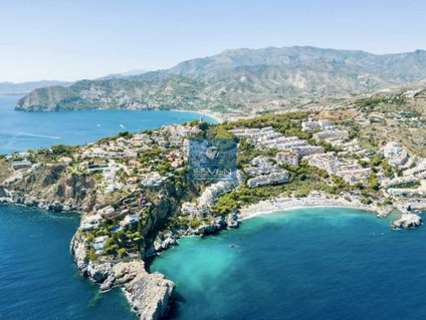 Apartamento en venta en Almuñécar