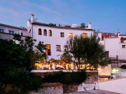 Edificio en venta en Gaucín