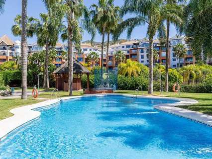 Apartamento en venta en Almuñécar