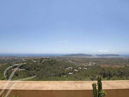 Villa en venta en Sant Josep de sa Talaia