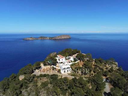 Villa en venta en Santa Eulalia del Río