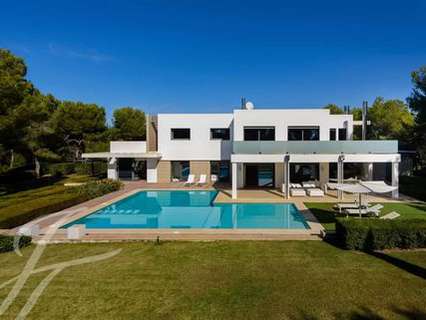 Villa en venta en Ibiza/Eivissa