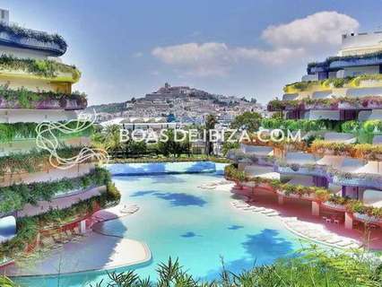 Apartamento en venta en Ibiza/Eivissa