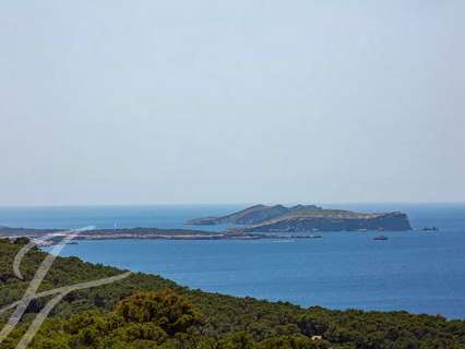 Villa en venta en Sant Antoni de Portmany