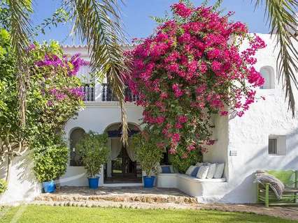 Villa en venta en Ibiza/Eivissa