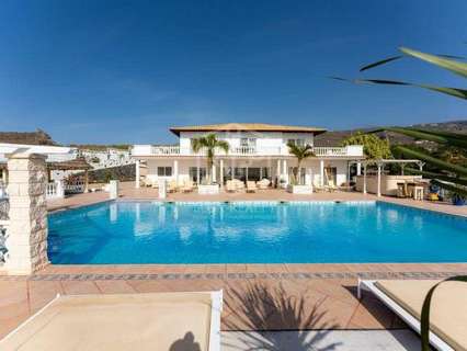 Villa en venta en Adeje
