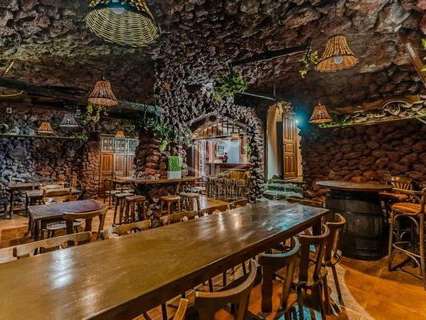 Local comercial en venta en Guía de Isora