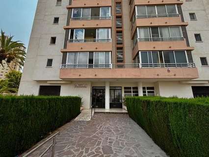 Apartamento en venta en Calpe