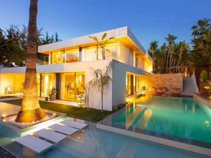 Villa en venta en Marbella