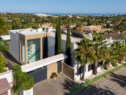Villa en venta en Marbella