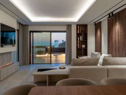 Ático en venta en Marbella