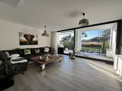 Villa en venta en San Roque