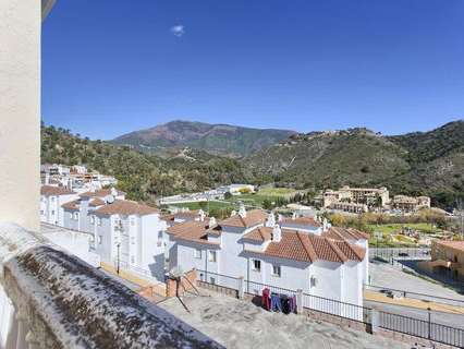 Villa en venta en Benahavís