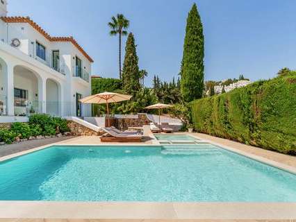 Villa en venta en Marbella