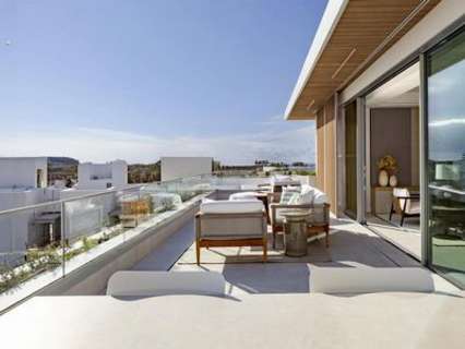 Ático en venta en Marbella