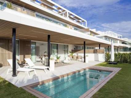 Dúplex en venta en Marbella