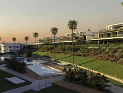 Dúplex en venta en Marbella