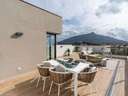 Ático en venta en Marbella