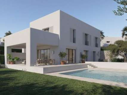 Villa en venta en San Roque