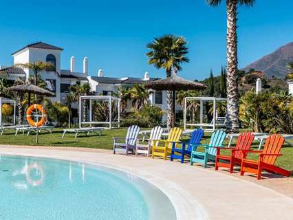 Apartamento en venta en Estepona