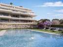 Apartamento en venta en Estepona