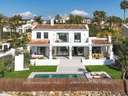 Villa en venta en Marbella