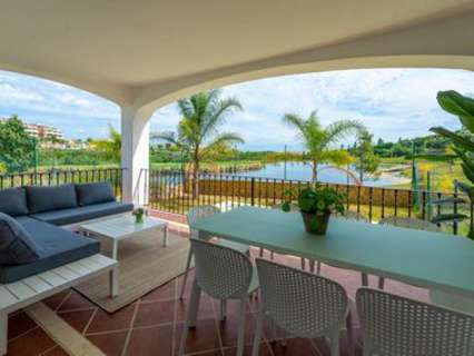 Villa en venta en Estepona