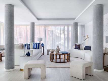 Apartamento en venta en Estepona