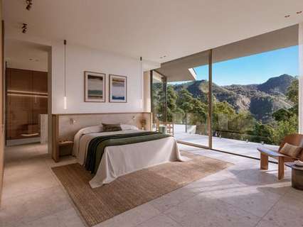 Villa en venta en Benahavís