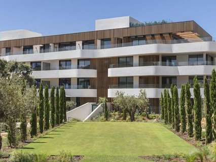 Apartamento en venta en San Roque
