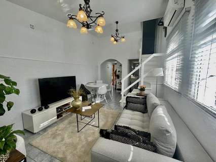 Apartamento en venta en Estepona