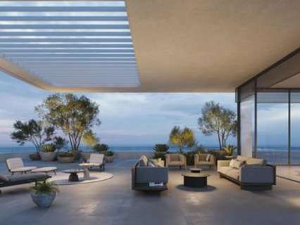 Apartamento en venta en Estepona