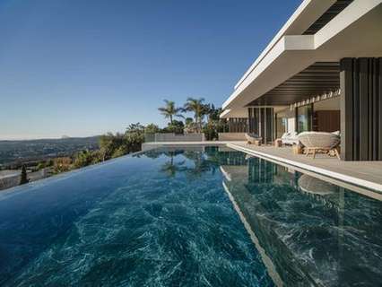 Casa señorial en venta en San Roque