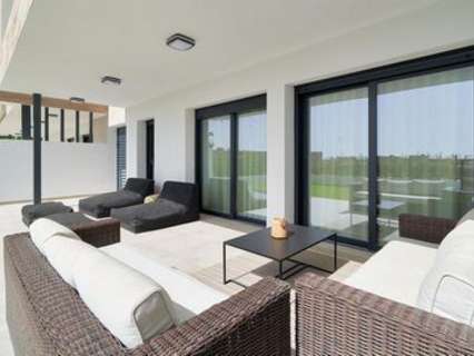 Apartamento en venta en Estepona