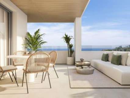 Ático en venta en Manilva