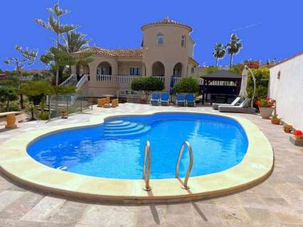 Villa en venta en Algorfa