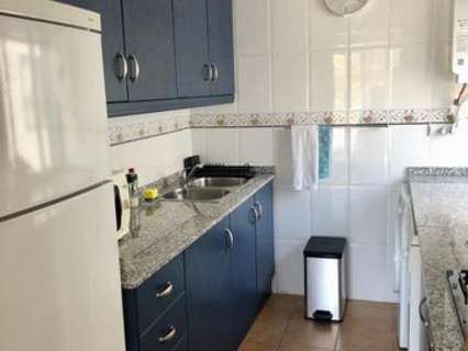 Apartamento en venta en Calpe