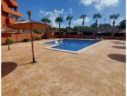 Apartamento en venta en Orihuela zona Orihuela-Costa