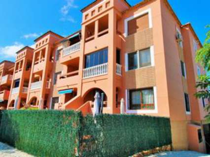 Apartamento en venta en Orihuela zona Orihuela-Costa