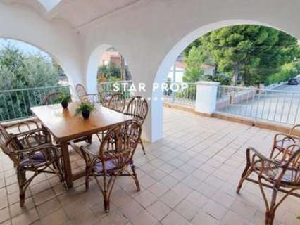 Ático en venta en Colera