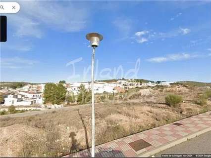 Parcela en venta en Alcaudete