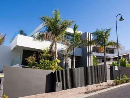 Villa en venta en Guía de Isora