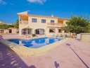 Villa en venta en Calpe