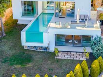 Villa en venta en Orihuela zona Orihuela-Costa