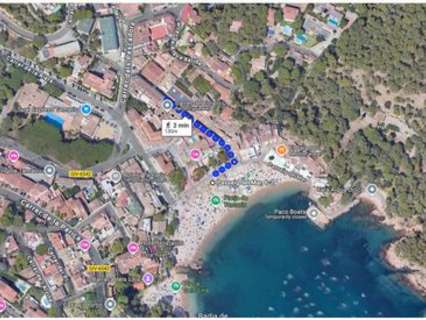 Casa en venta en Palafrugell