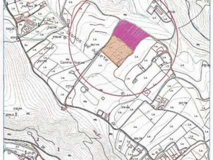 Parcela en venta en Gáldar