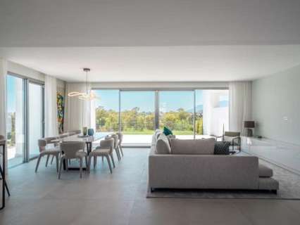 Villa en venta en Marbella