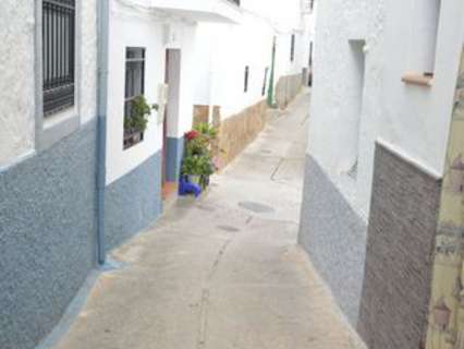 Casa en venta en Albuñuelas
